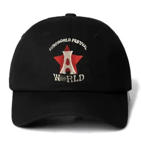 Astroworld Festival Cap