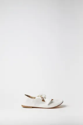 Ballerina with Bow