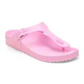 Birkenstock Gizeh Essentials EVA Fondant Pink