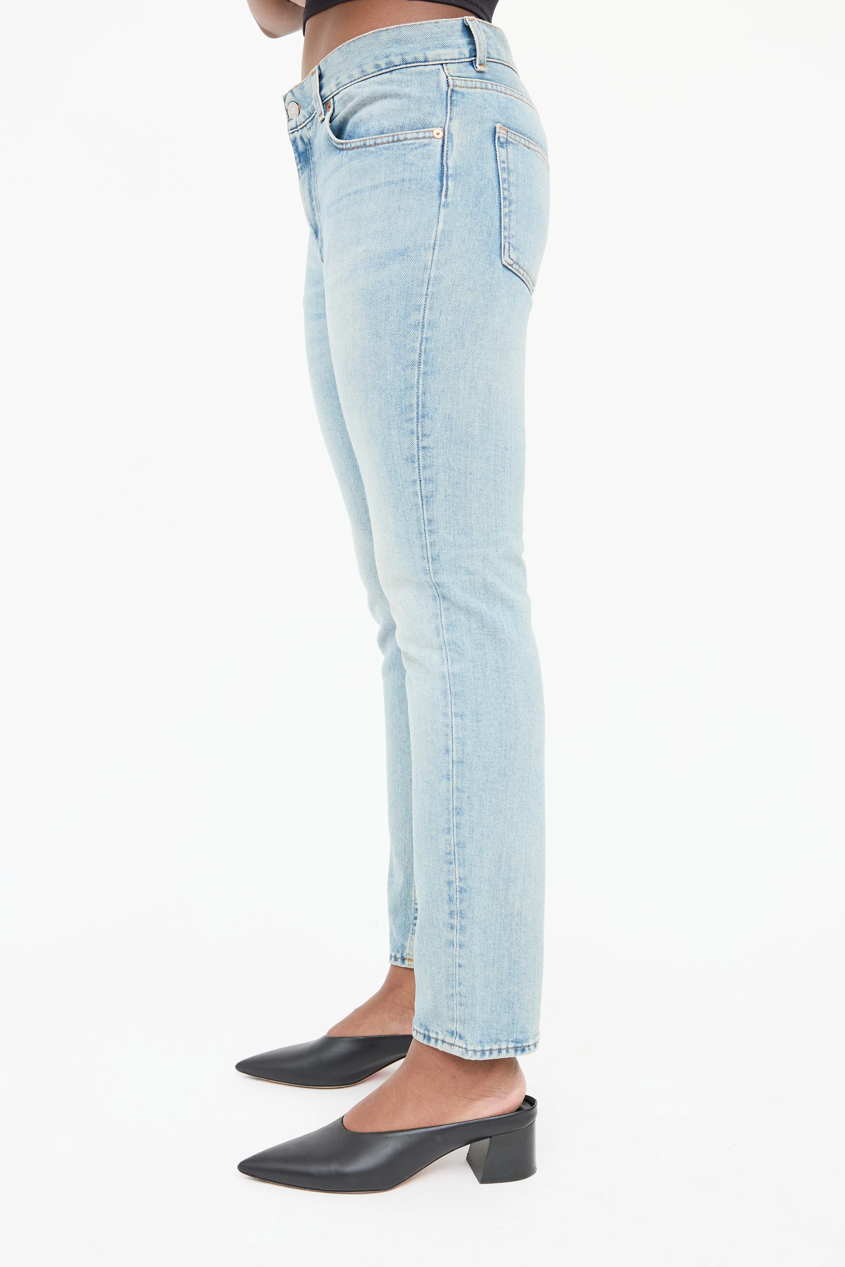 Boy Festival Jeans