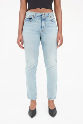 Boy Festival Jeans