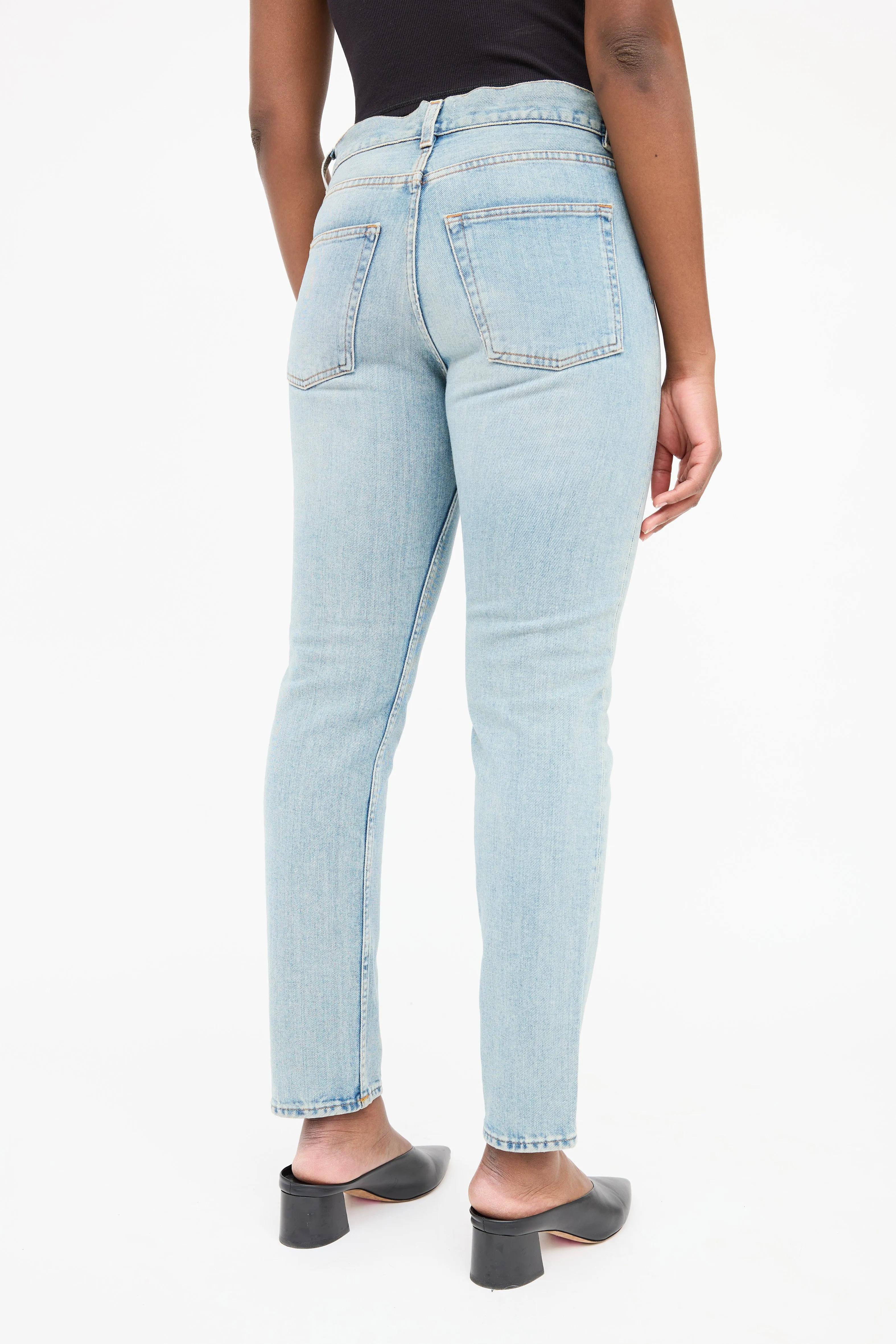 Boy Festival Jeans