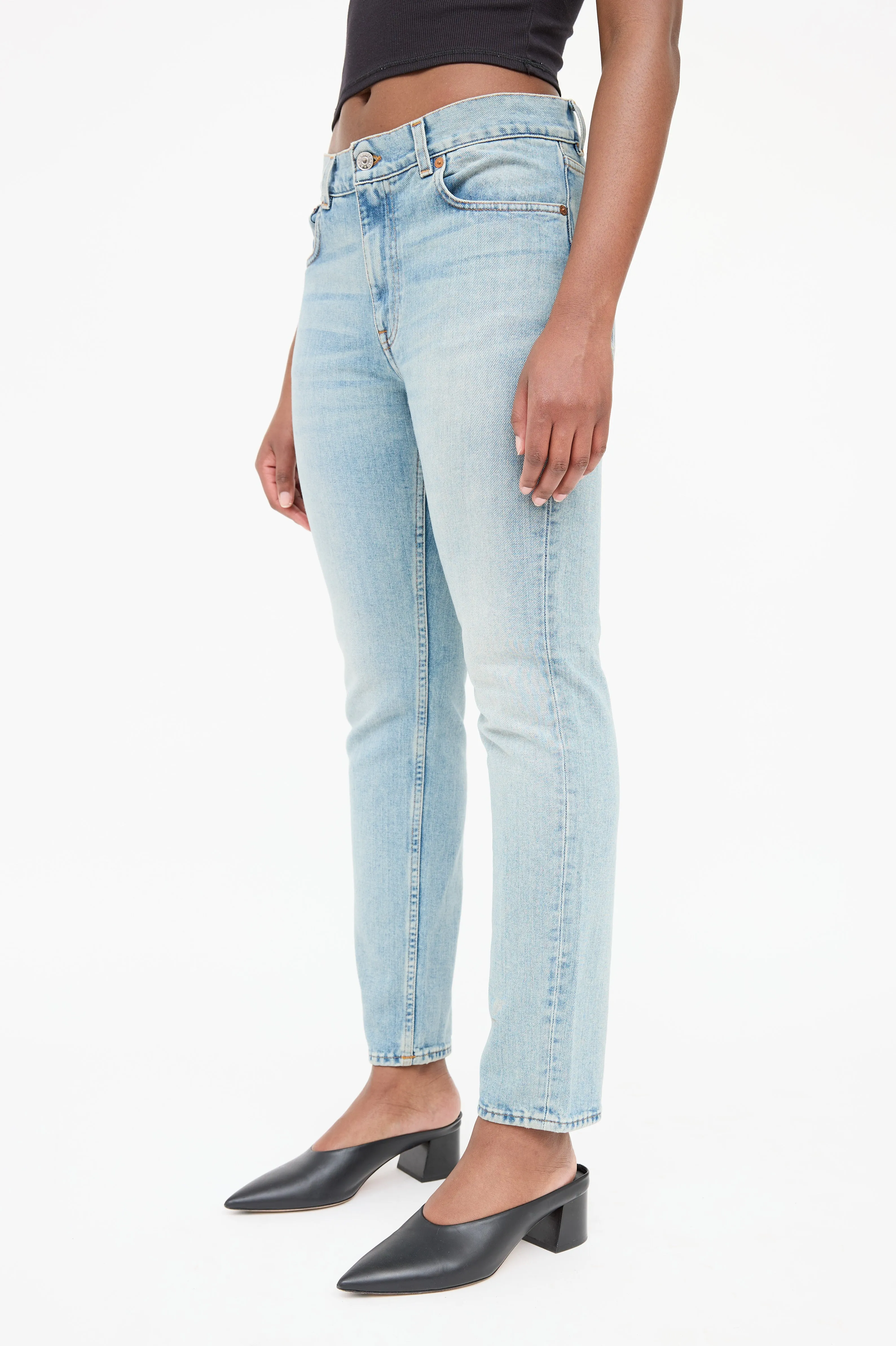 Boy Festival Jeans
