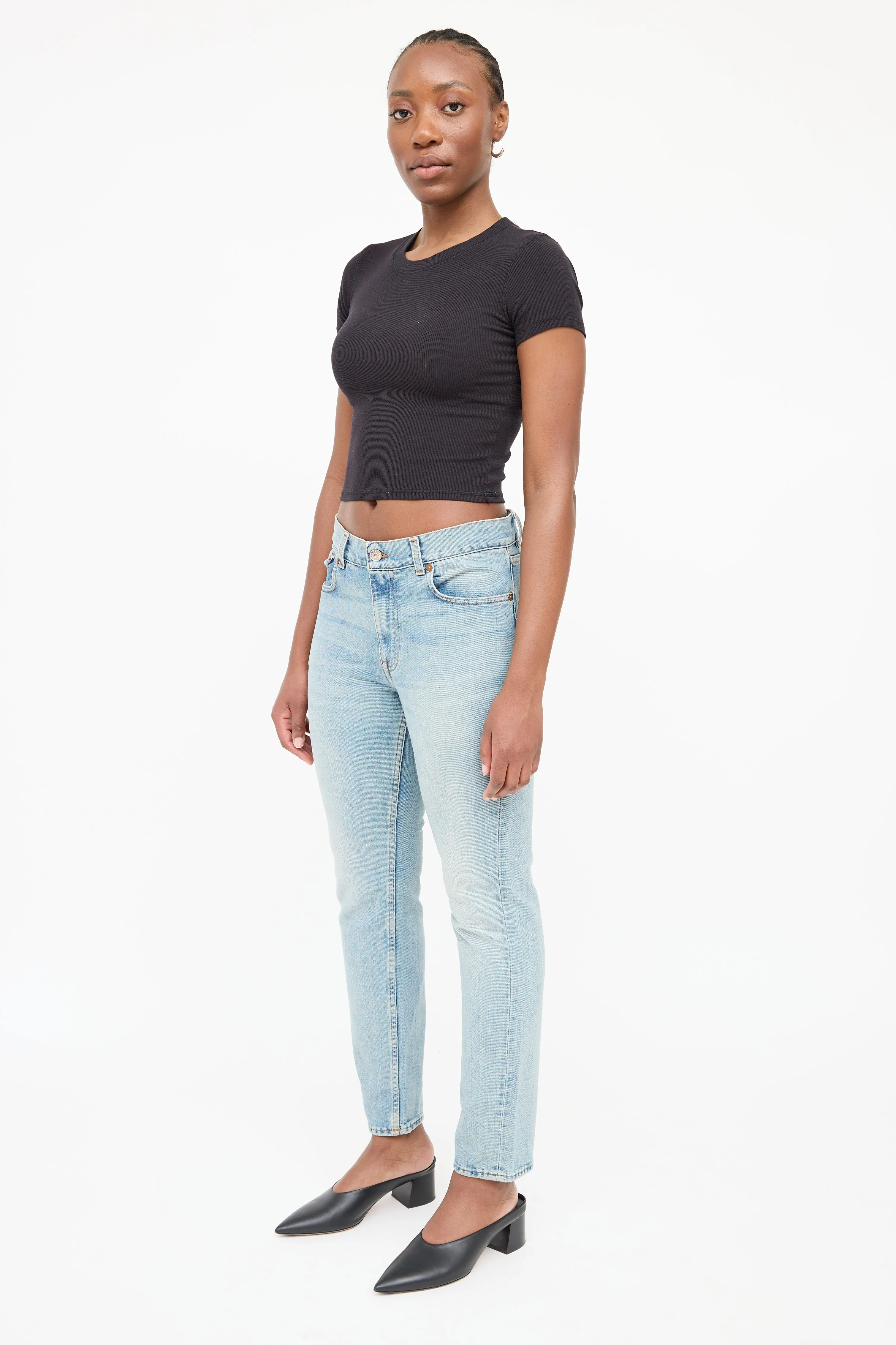 Boy Festival Jeans