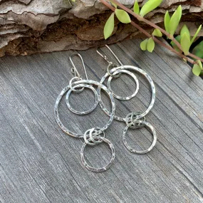 Bubbles Earrings