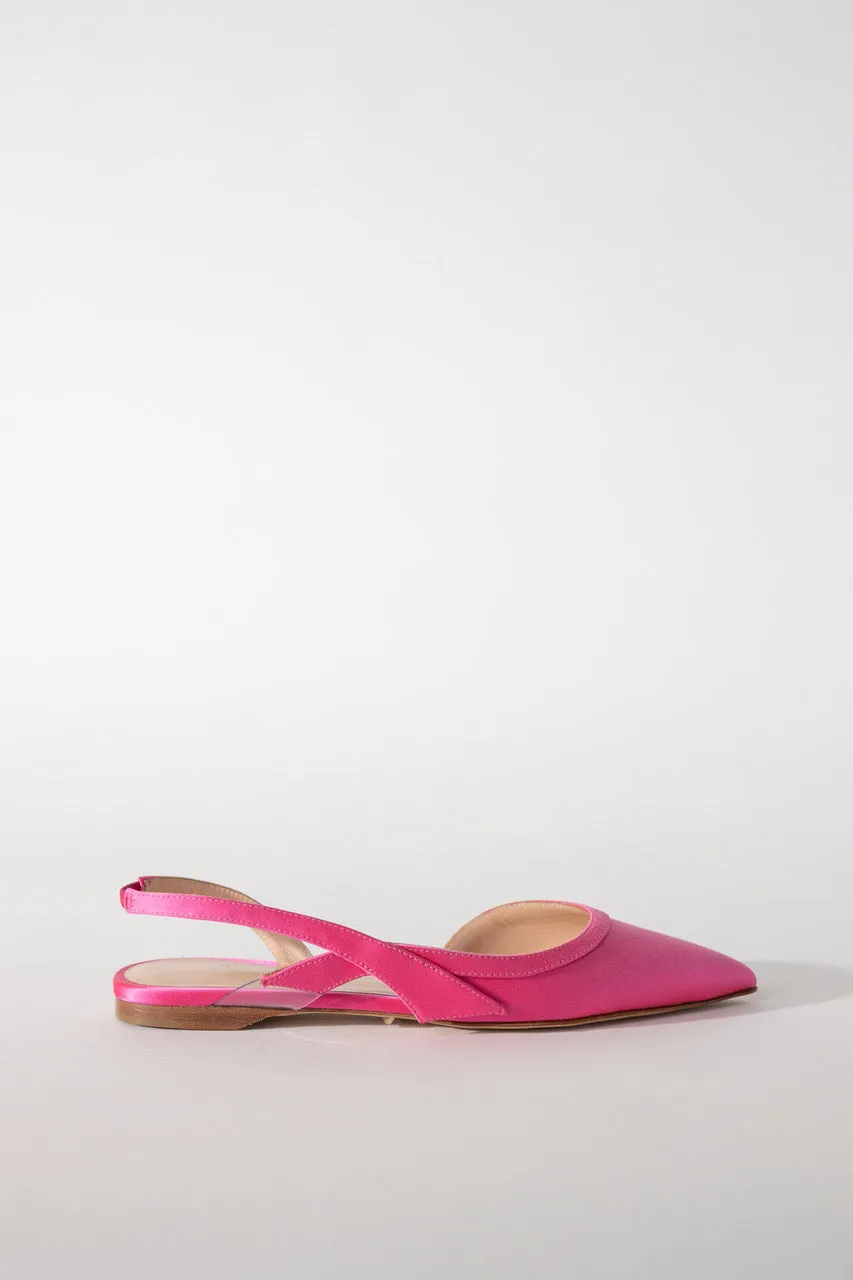 Camelot Sandal