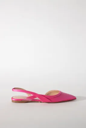Camelot Sandal