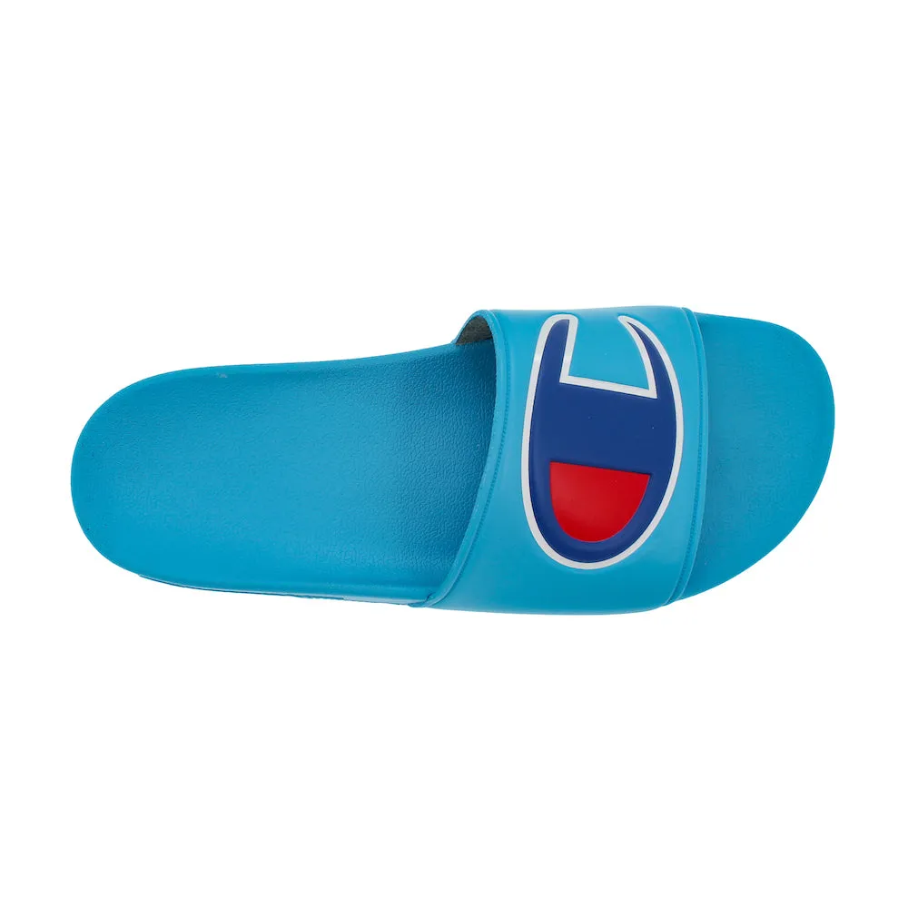 Champion IPO Tidal Wave Slides
