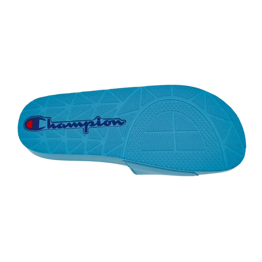 Champion IPO Tidal Wave Slides