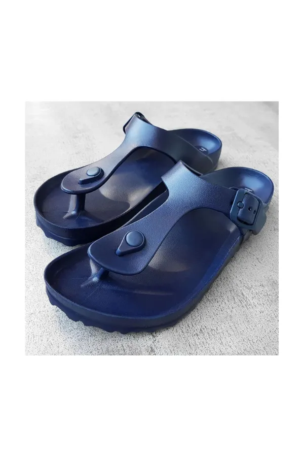 Coastal Sandal Midnight