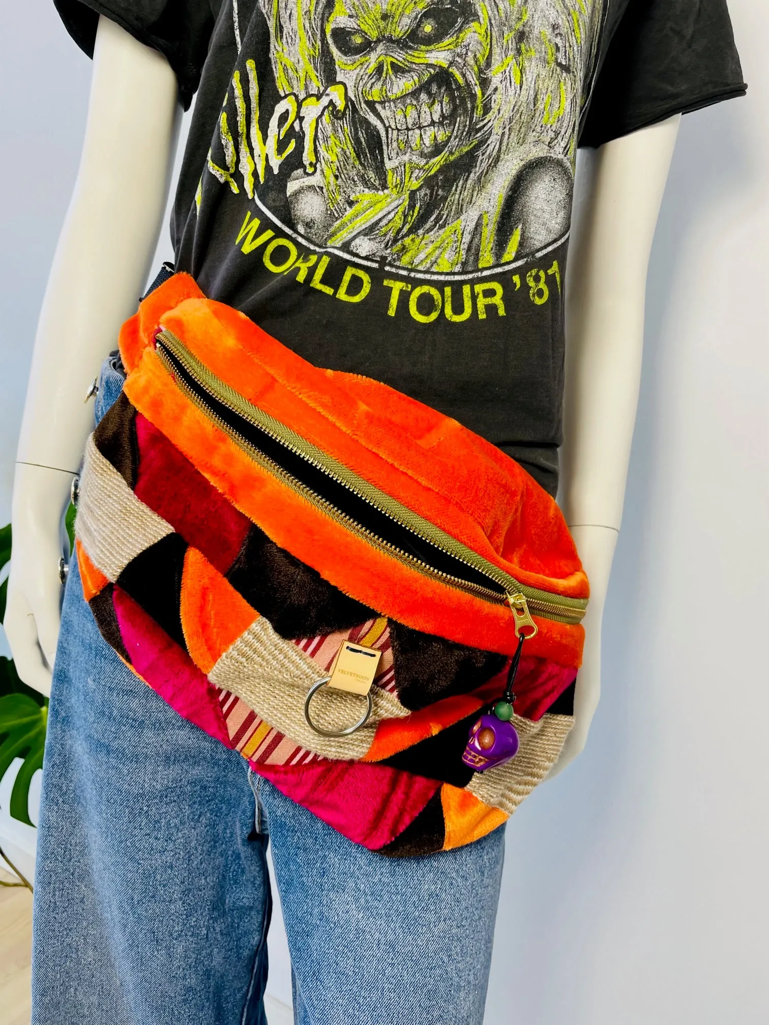 Festival Bumbag