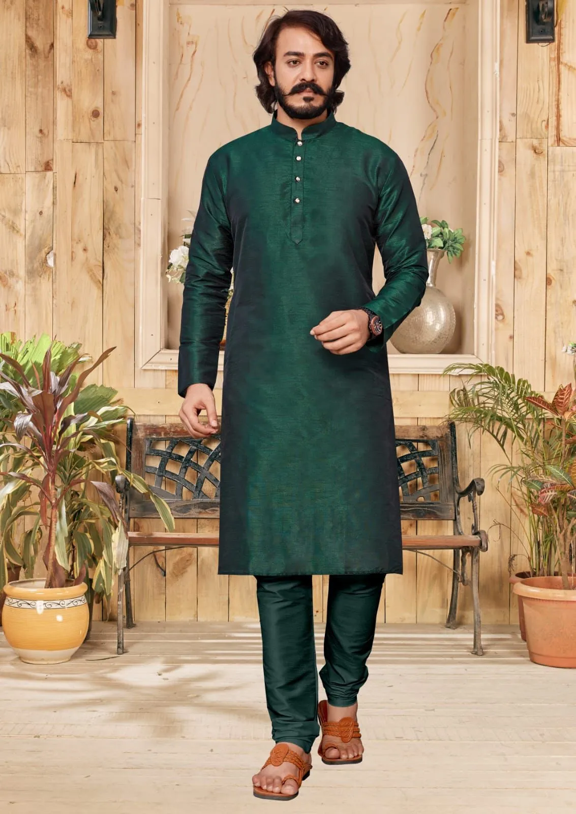 Festival Kurta Pajama