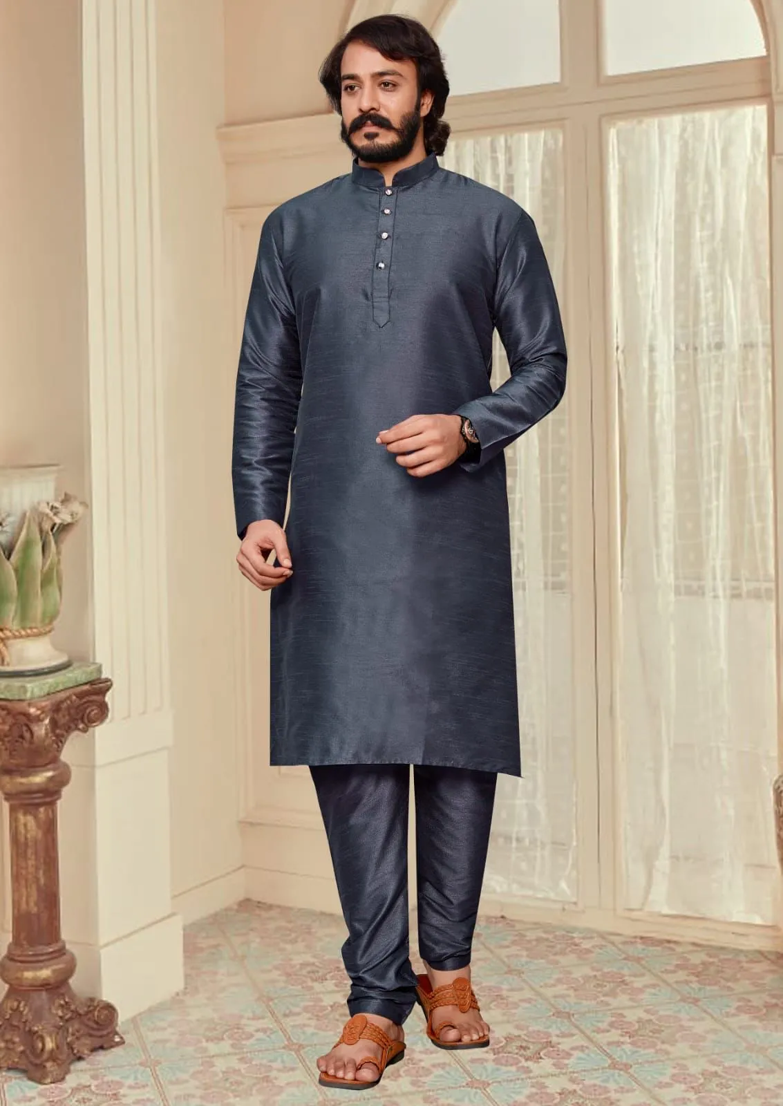 Festival Kurta Pajama