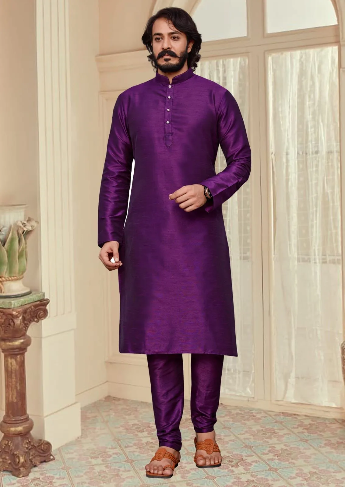 Festival Kurta Pajama