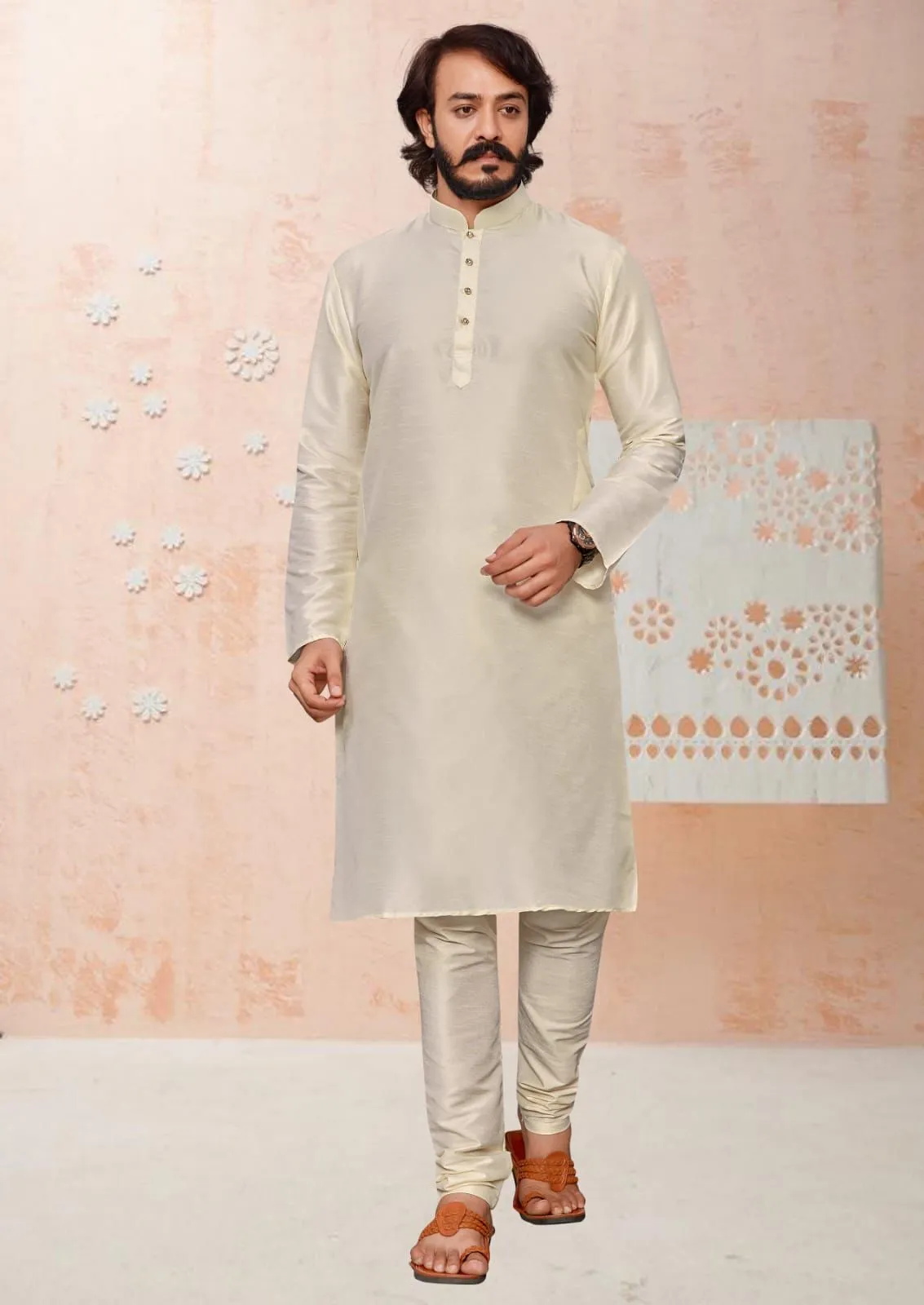 Festival Kurta Pajama