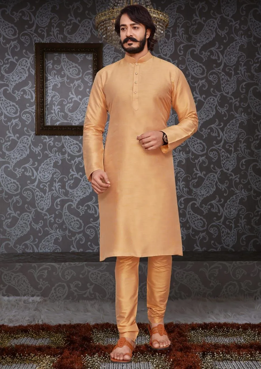 Festival Kurta Pajama
