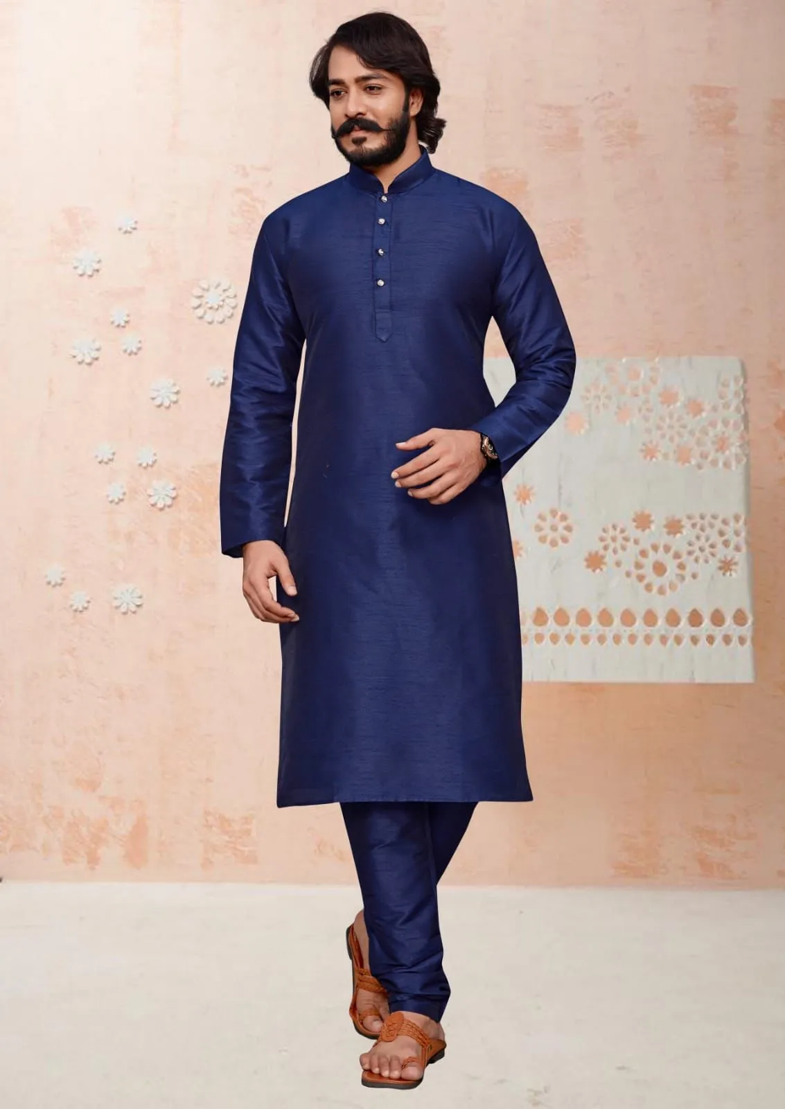 Festival Kurta Pajama