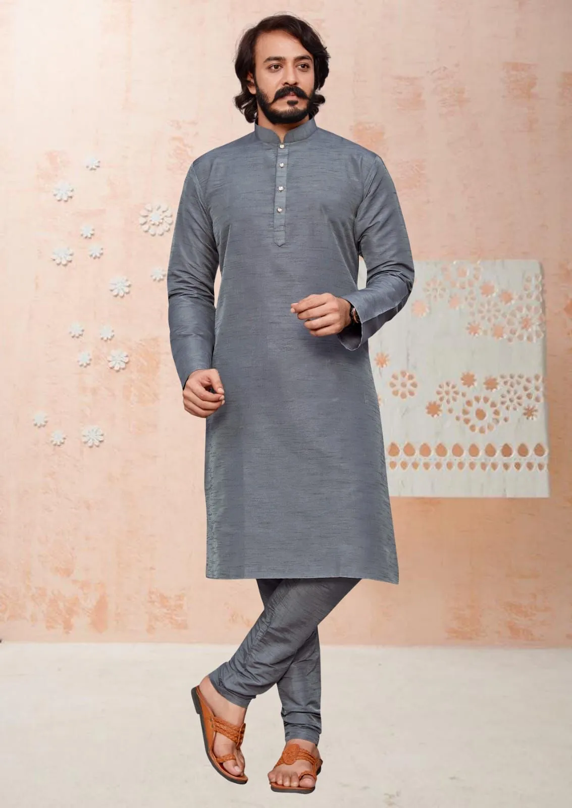 Festival Kurta Pajama