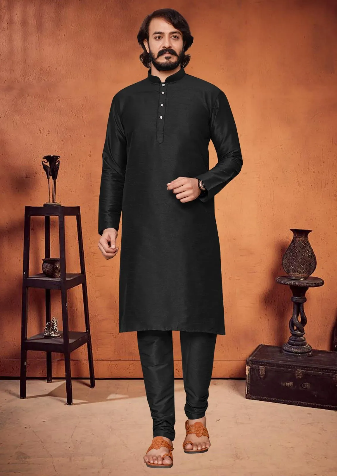 Festival Kurta Pajama