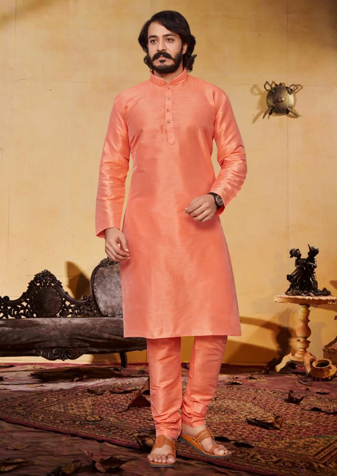 Festival Kurta Pajama