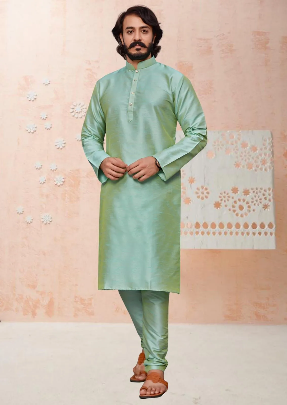 Festival Kurta Pajama