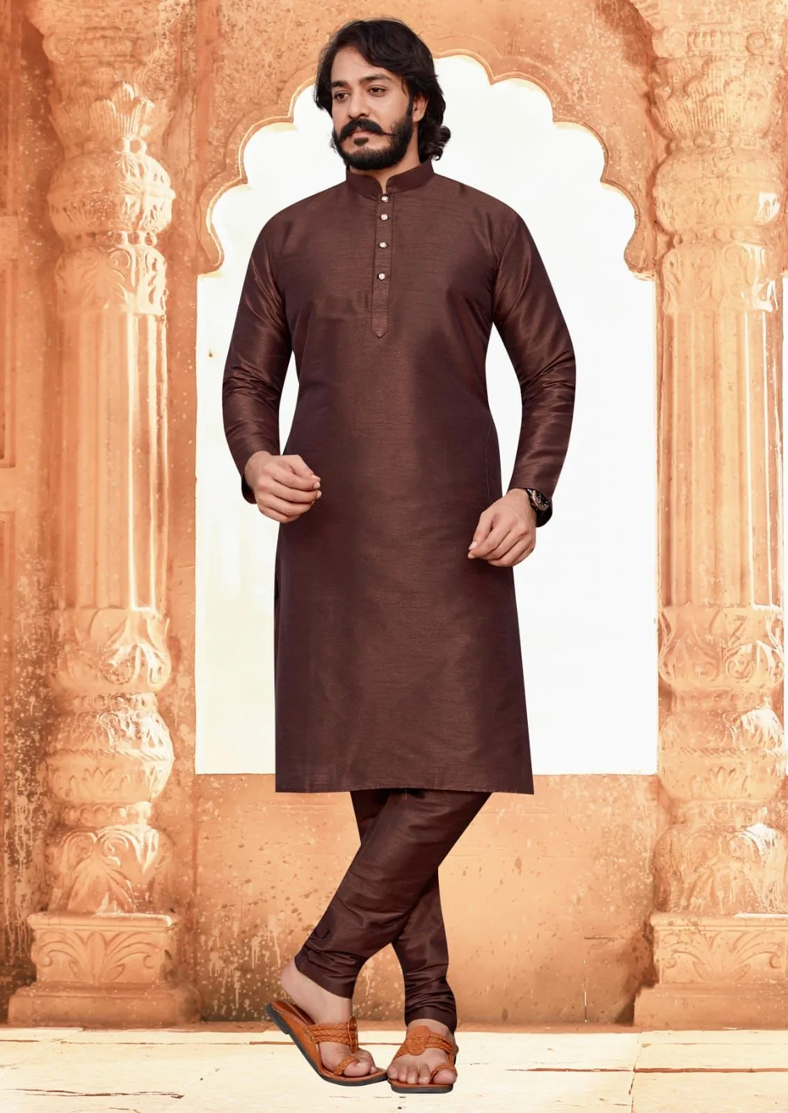 Festival Kurta Pajama