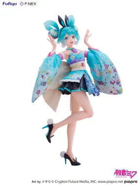 F:Nex - Hatsune Miku Wa-Bunny - Hatsune Miku 1/7