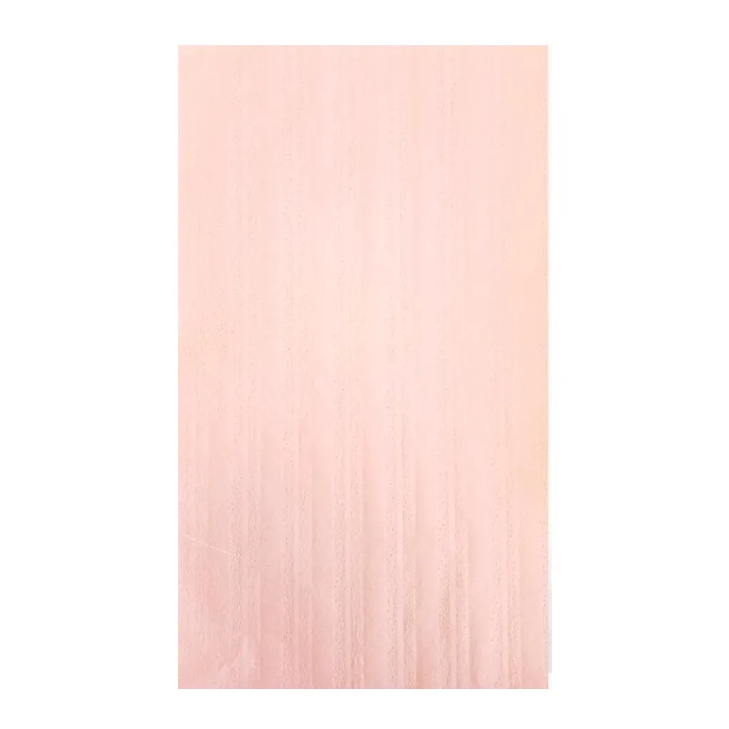 Foxy Blonde Foil Pop Up - Dusty 15x27