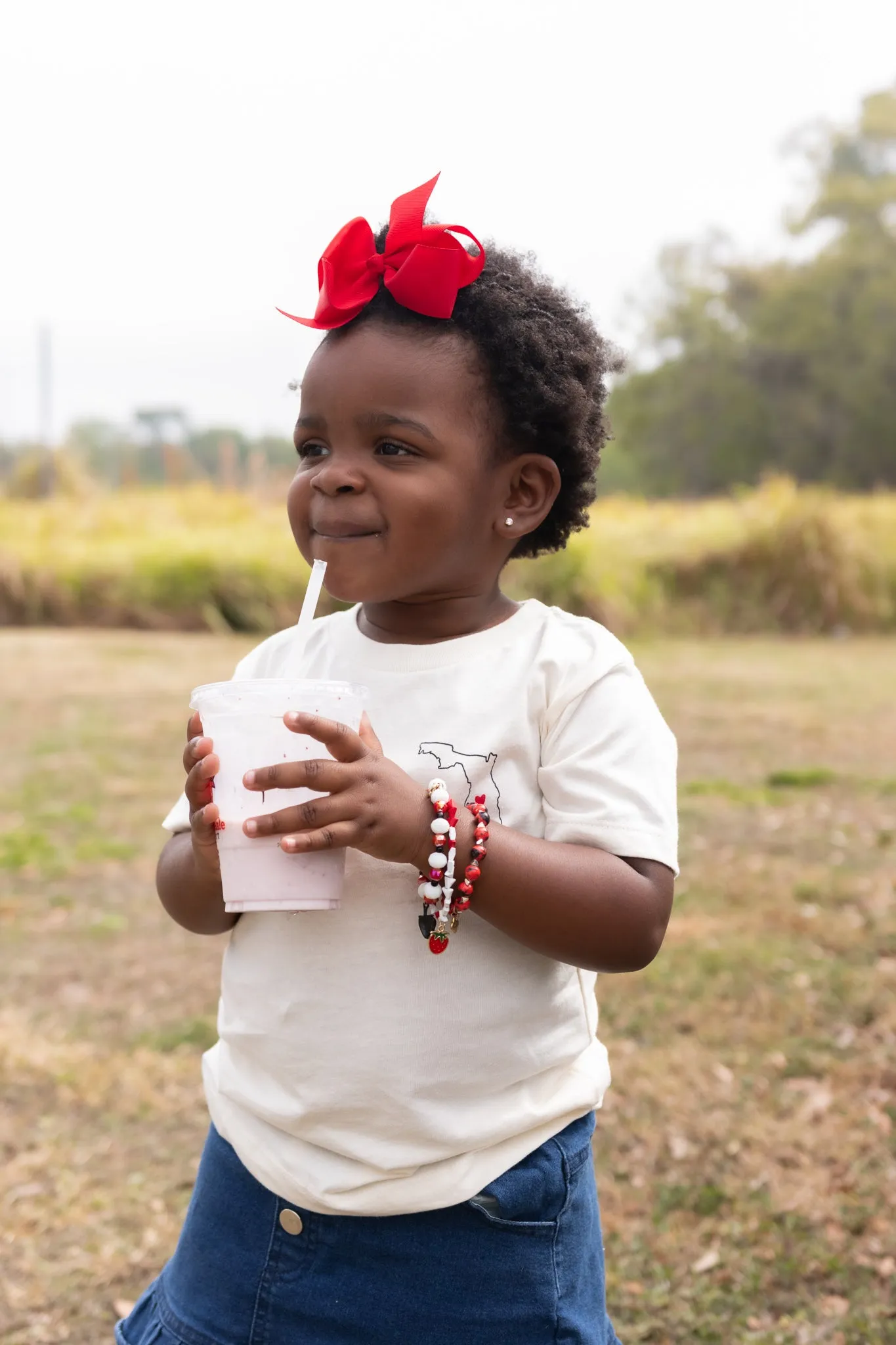 HEART OF THE FESTIVAL TODDLER TEE