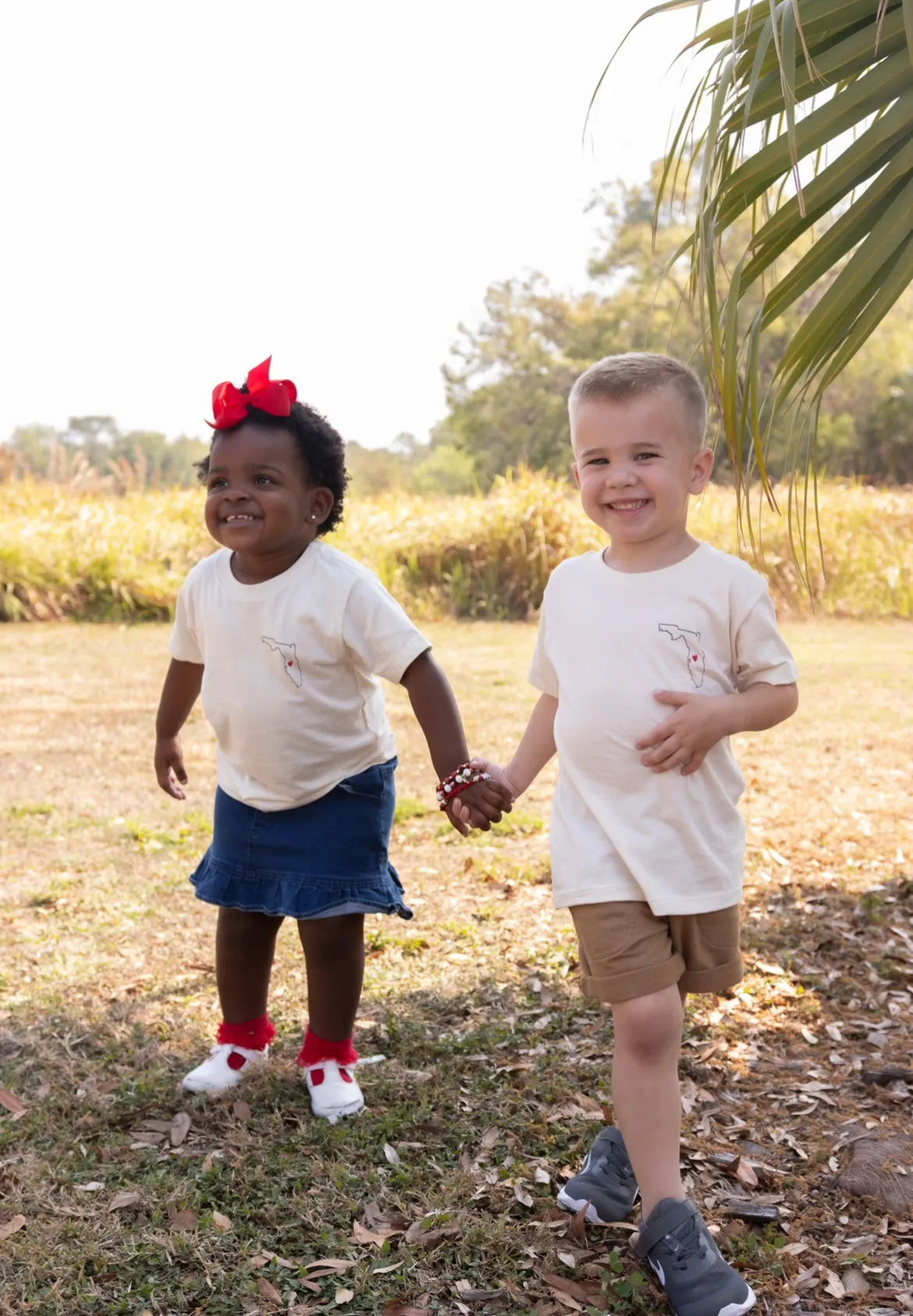 HEART OF THE FESTIVAL TODDLER TEE