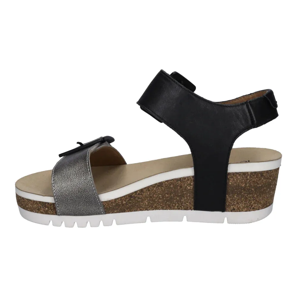 JOSEF SEIBEL QUINN 02 WEDGE BASALT