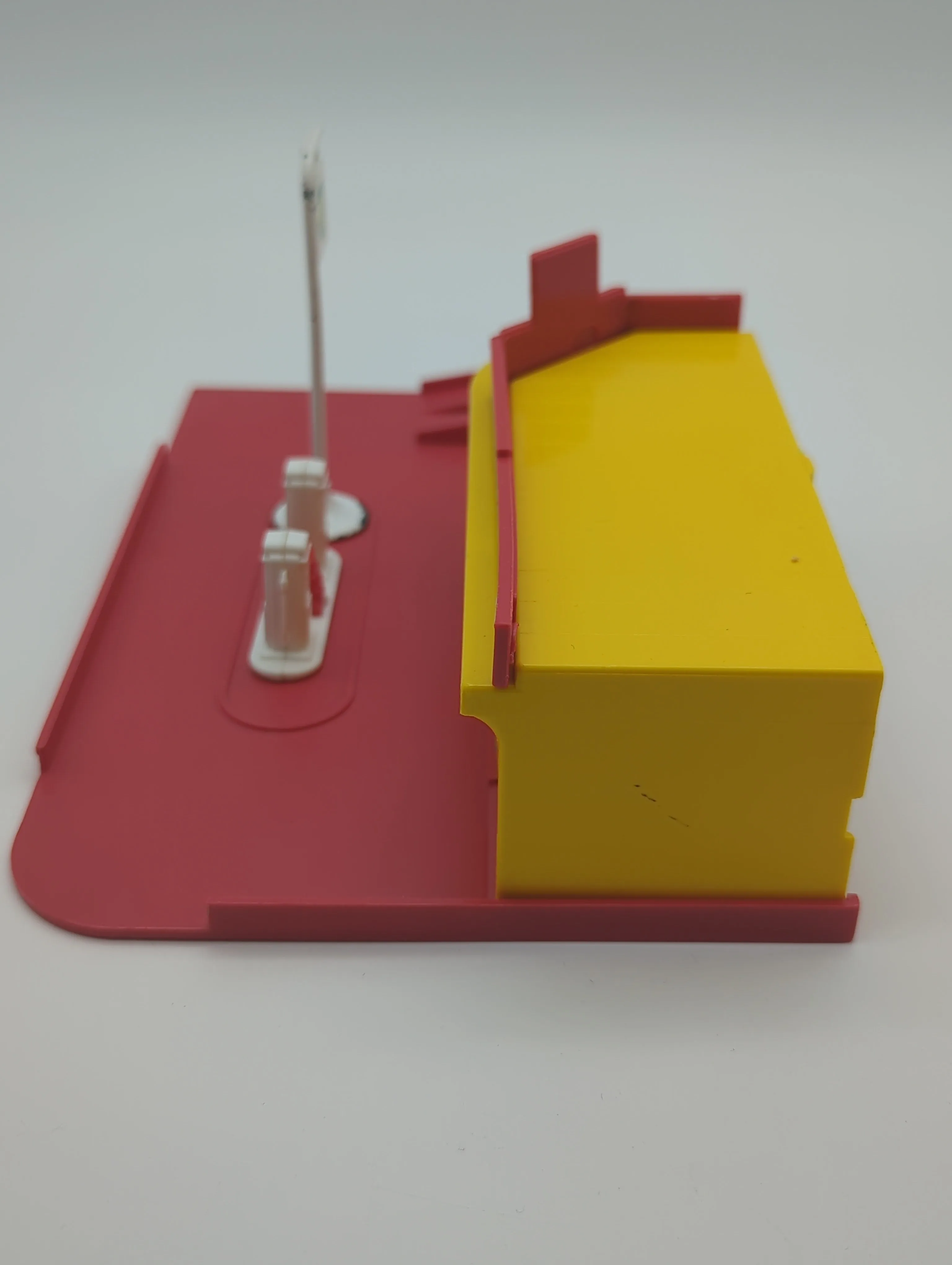 Matchbox 1959 Garage and Service Station