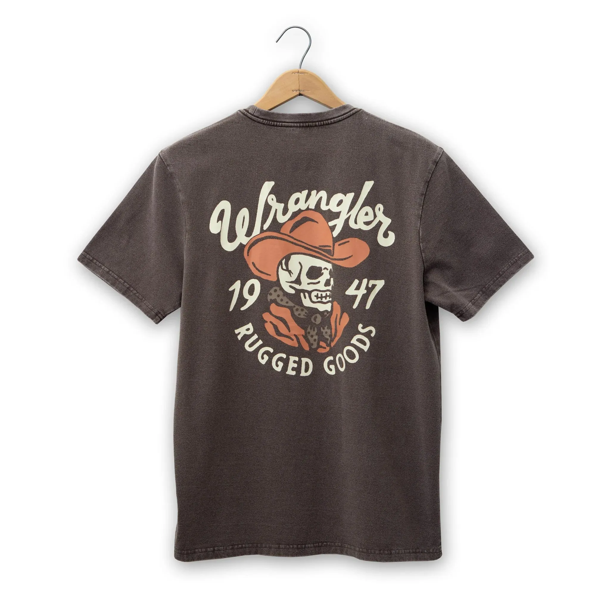 Men's Wrangler Rugged Goods Tee by Wrangler 112361834