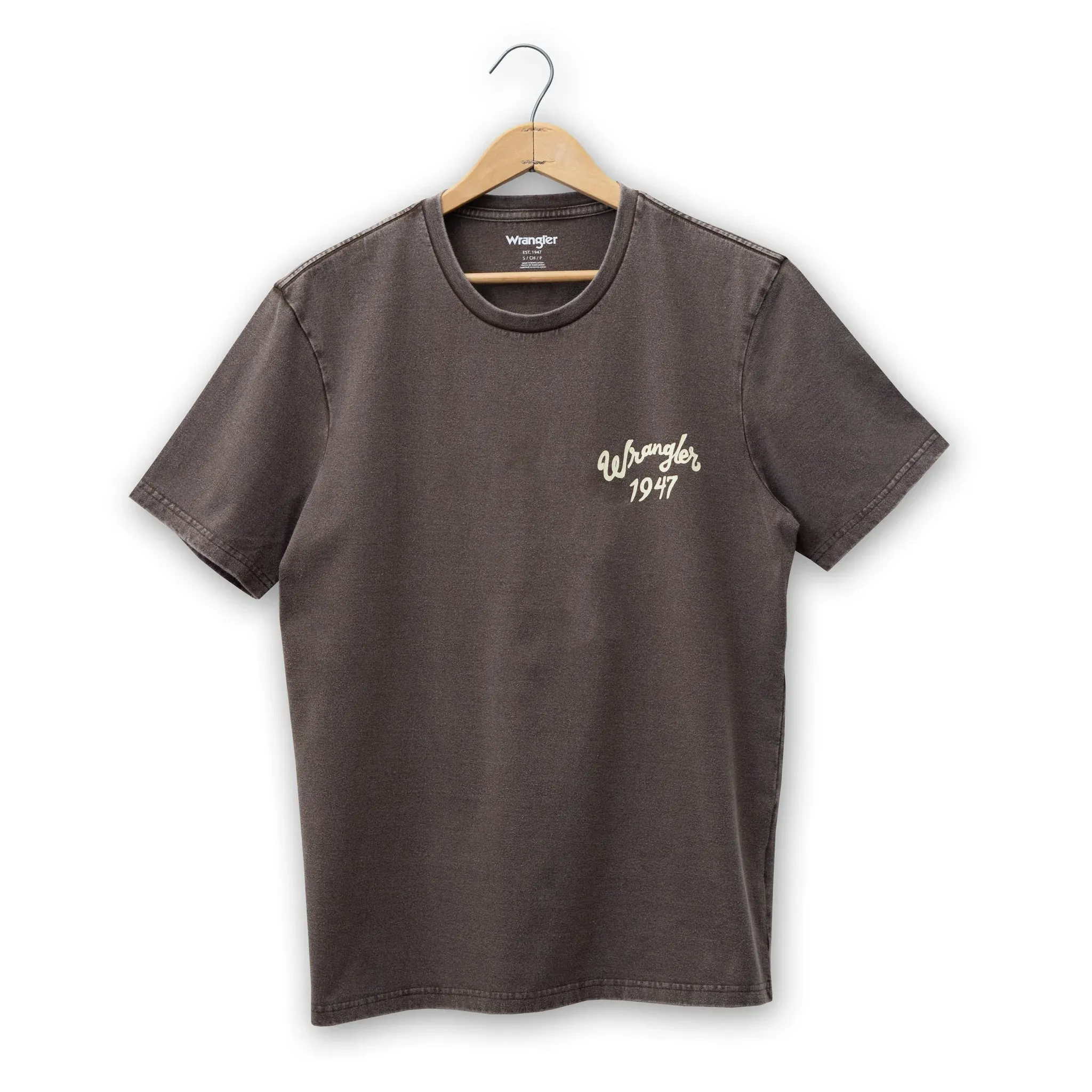 Men's Wrangler Rugged Goods Tee by Wrangler 112361834
