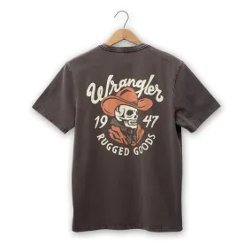 Men's Wrangler Rugged Goods Tee by Wrangler 112361834