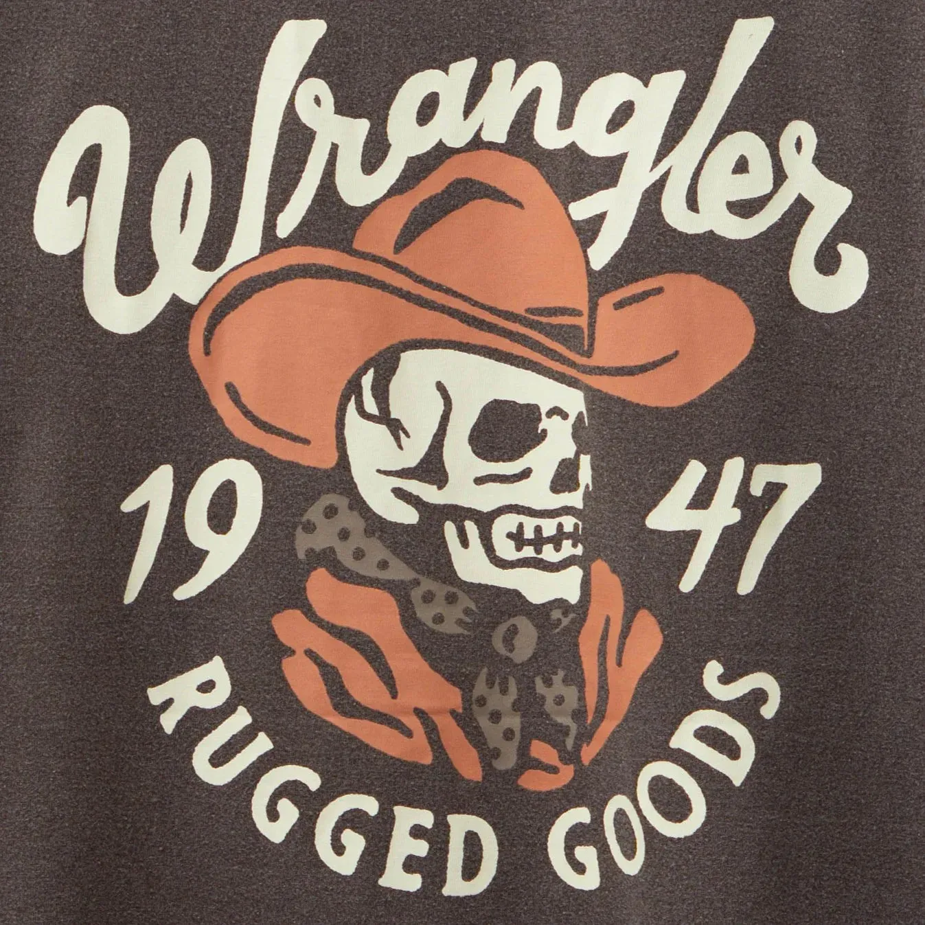 Men's Wrangler Rugged Goods Tee by Wrangler 112361834