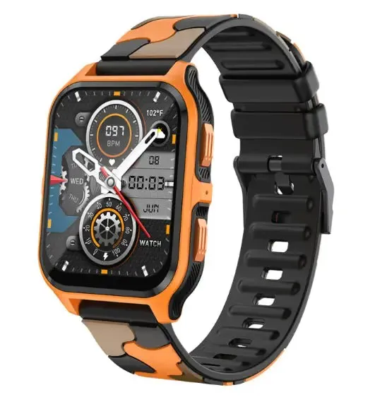 Smart Bracelet
