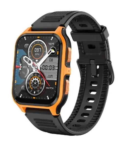 Smart Bracelet