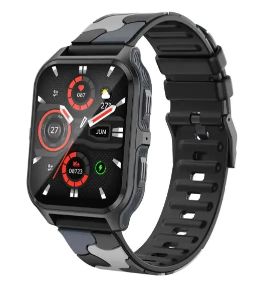 Smart Bracelet
