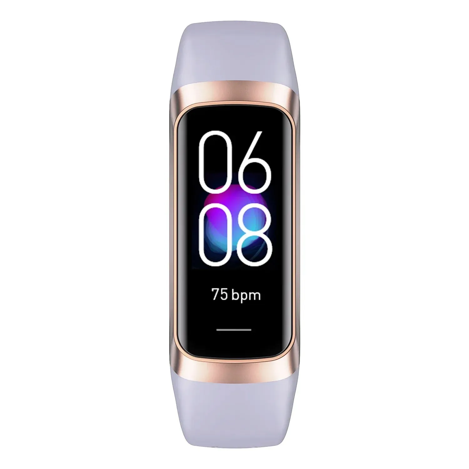 Smart Watch – Waterproof Fitness Tracker with Heart Rate & Blood Oxygen Monitor