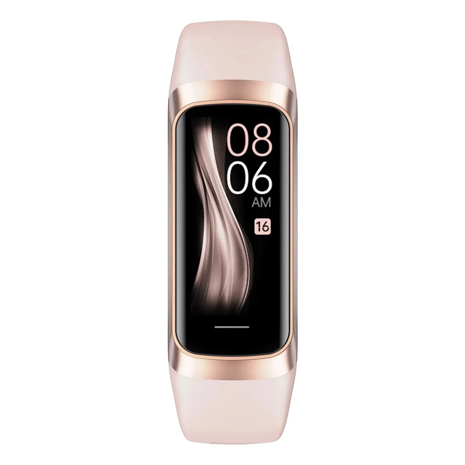 Smart Watch – Waterproof Fitness Tracker with Heart Rate & Blood Oxygen Monitor