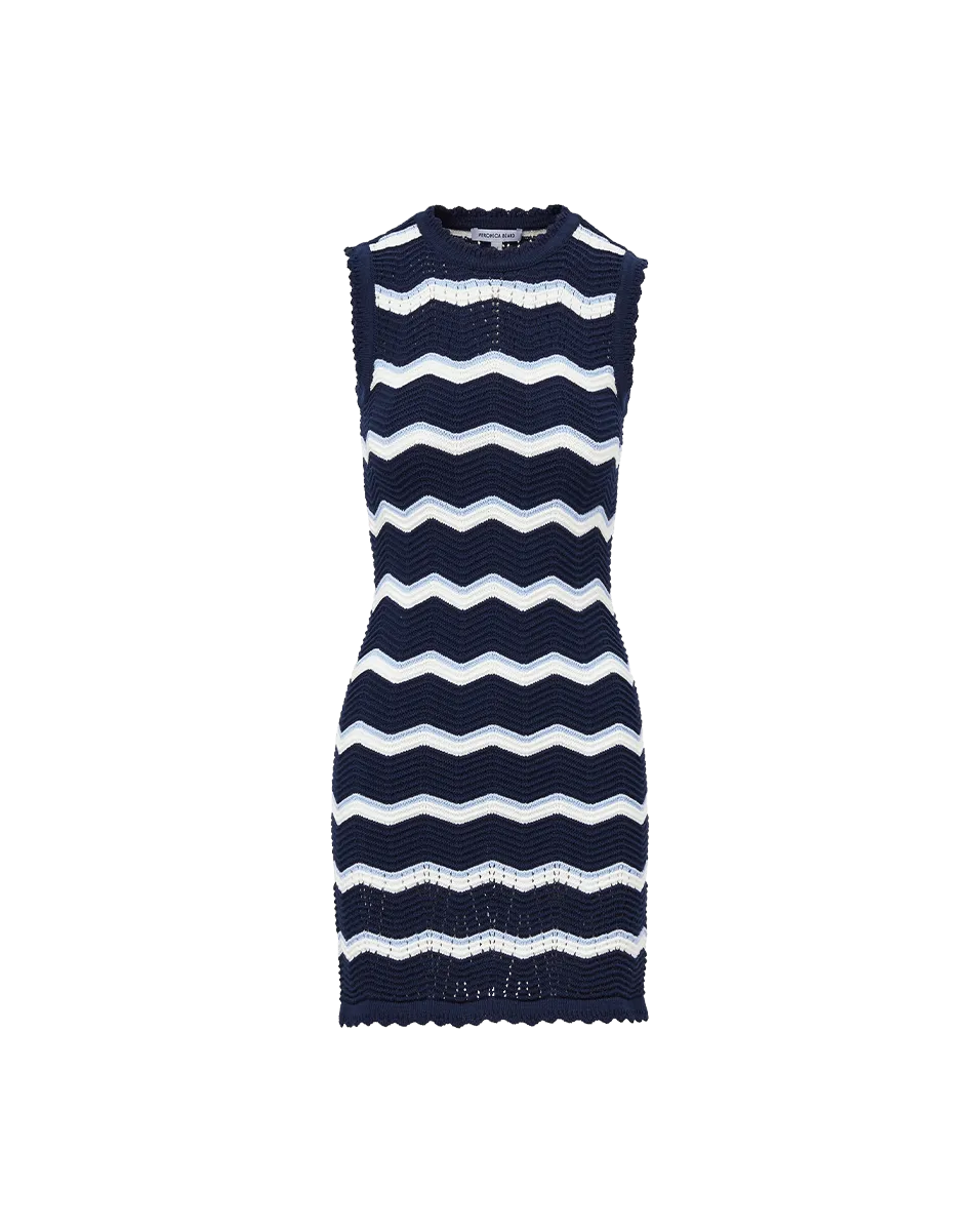 Templeton Dress